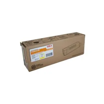 Toner Laser OKI