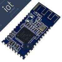 CC2541 Serial Bluetooth 4.0 BLE Transceiver Module