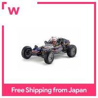 TAMIYA ชุดรถยนต์ไฟฟ้า R/C 1/2 No.719โครงรถ BBX BB-01 58719