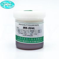 บัดกรีบีจีเอสถานีเชื่อมพิเศษ Mk 504l หัวแร้งเชื่อมติดบัดกรีที่สะอาด