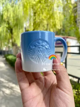 Starbucks Espresso Cup - Best Price in Singapore - Nov 2023