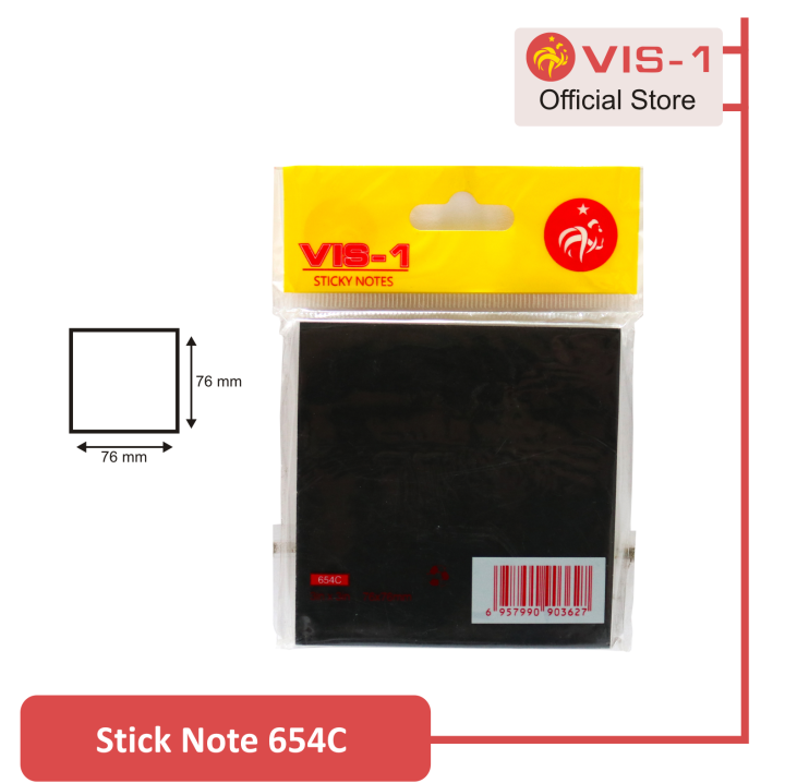 Stick Note 654 C | Lazada Indonesia