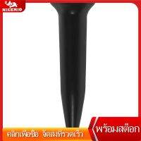 NICERIO ปกปลายปกเสาเข็มร่มฝาปิดยอดเสื้อคลุมร่มชิ้นส่วนซ่อมแซม