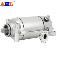 [COD] AHL adapts Jincheng CM250 King 250 double cylinder CBT250 CBT125 starter motor