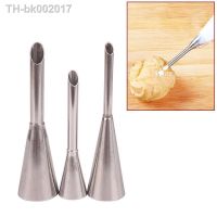 ☄☈ Puff Nozzle Cupcake Injector Pastry Syringe Cream Piping Tip Nozzles Kit Cake Dessert Confectionery Equipment Tools