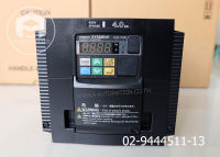 3G3MX2-A4040 INVERTER OMRON 4KW 380V 5แรง งานกลาง