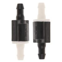 【hot】 2pcs Washer Windshield valve T oyota Highlander 2001-2007 Lexus IS250 IS350 2006-2015 85321-26020 8532126020