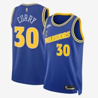 เสื้อบาสเกตบอล NBA เกรดดีที่สุด Stephen Curry ทีม Golden State Warriors 2022/23 รับประกันคุณภาพ100%