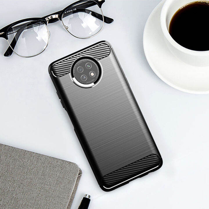 for-xiaomi-redmi-note-9t-5g-case-cover-shockproof-bumper-carbon-fiber-soft-silicone-phone-back-cover-redmi-note-9-t-pro-9t-case