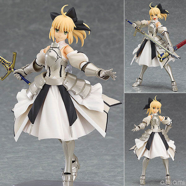 Max Factory Figma – Fate/Grand Order: Protagonista Maschile (Uniforme Caldea), Action Figure