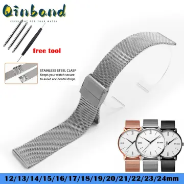 Dw mesh cheap straps