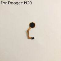 yiqtft Doogee N20 HOME Main Button With Flex Cable FPC For Doogee N20 MT6763 Octa Core 6.3 2280x1080 Smartphone