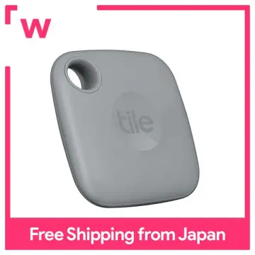 Is tile compatible with sales alexa