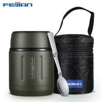 500ml Food Thermos 316 Insulated Jar With Kids