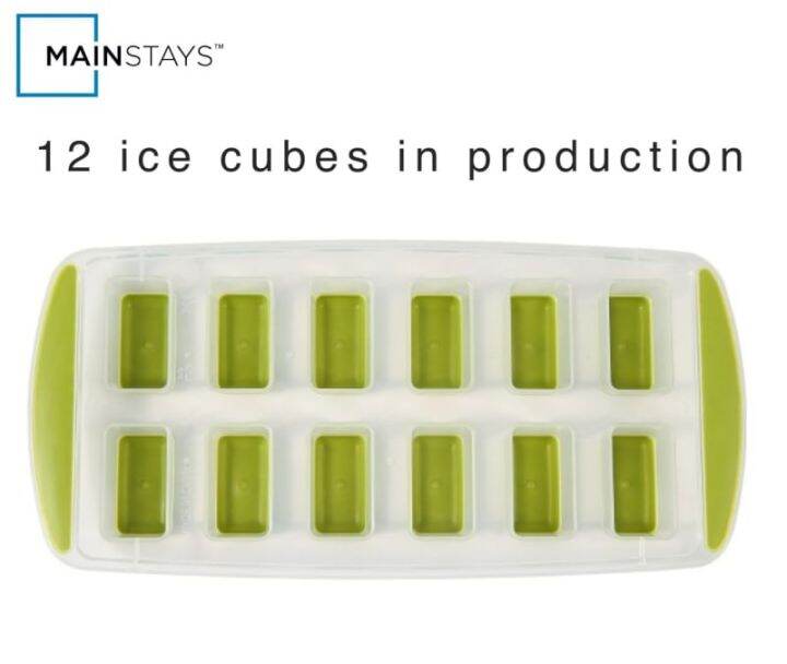 บล็อคทำน้ำแข็ง-12-ก้อน-ice-mold-พิมพ์ทำน้ำแข็ง-พิมพ์ซิลีโคน-พิมพ์วุ้น-พิมพ์น้ำแข็ง-พิมพ์ซิลิโคลน-ที่ทำน้ำแข็ง-ซิลิโคนน้ำแข็ง