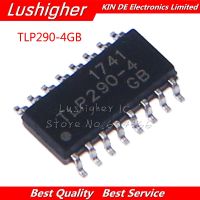 10pcs TLP290-4GB SOP-16 TLP290-4 SOP TLP290 WATTY Electronics