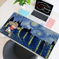 [Lao 6 s mouse pad]（Lao 6 s mouse pad）แผ่นรองเมาส์ถาดเก็บเครื่องประดับ