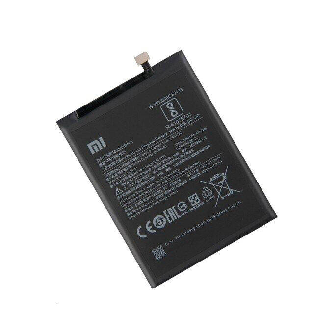 แบตเตอรี่-xiaomi-redmi-note7-หมายเหตุ7-pro-แบตแท้-bn4a-3900mah-โทรศัพท์แบตเตอรี่เครื่องมือฟรี