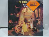 1LP Vinyl Records แผ่นเสียงไวนิล Schumann, Alfred Brendel – Kreisleriana / Kinderszenen    (H18D74)