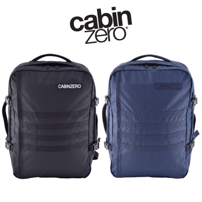 Cabin Zero Military 44L กระเป๋าเป้สะพายหลัง