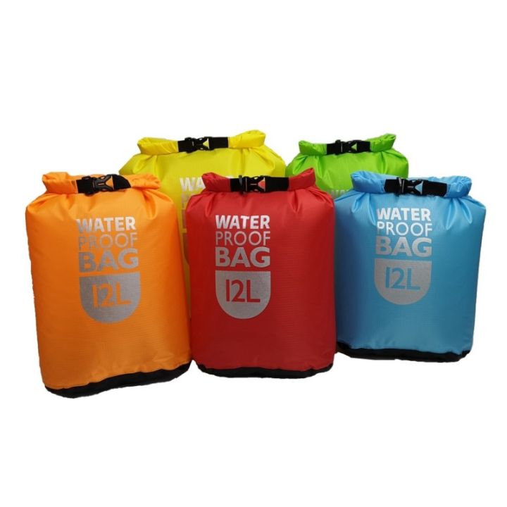 outdoor-6l12l-24l-waterproof-dry-bag-pack-sack-swimming-rafting-kayak-river-trekking-floating-sailing-canoing-cooler-box