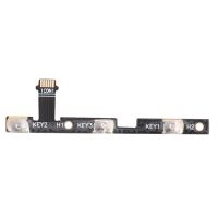 SHU Line Power Button &amp; Volume Button Flex Cable for Asus ZenFone 3 Laser / ZC551KL