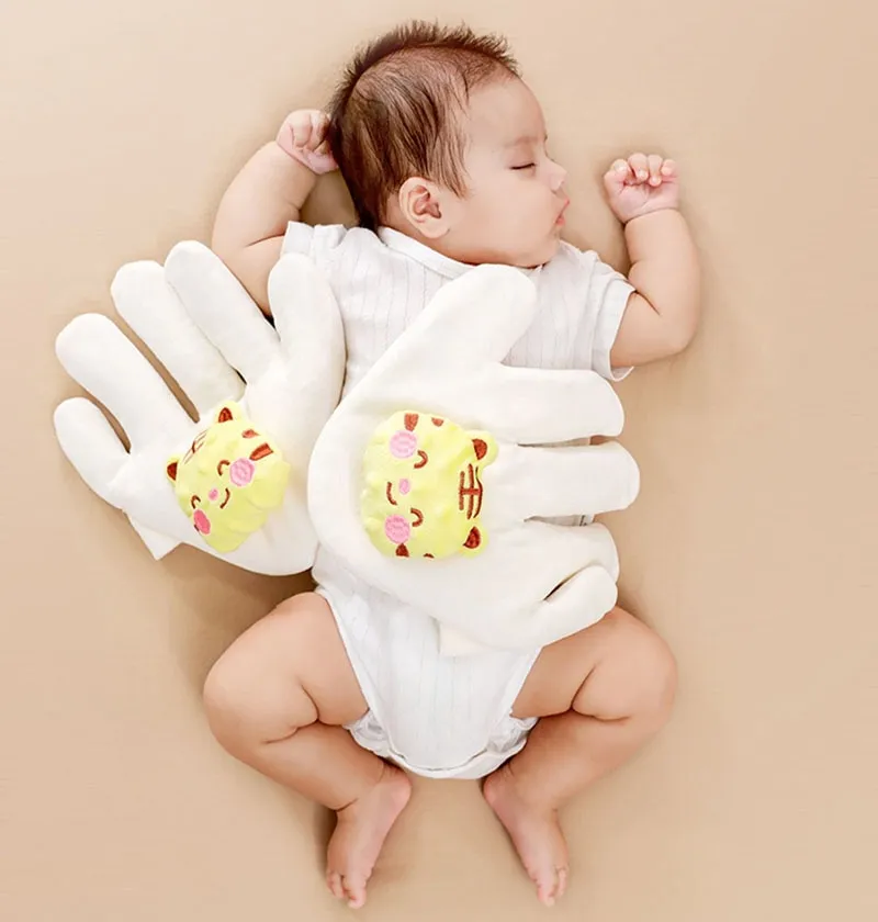 Rice pillow hot sale for baby