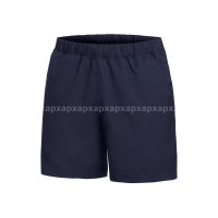 Asics กางเกงเทนนิสเด็กผู้ชาย Boys Tennis Short | Midnight ( 2044A037-400 )