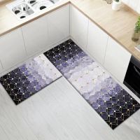 Bubble Kiss Nordic Style Kitchen Mat Living Room Carpet Home Decor Rugs Easy Clean Hairless Mite Removal Anti Slip Floor Mat