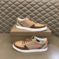 2022 New Arrivals Global Top Luxury Brand Collections Premium Quality Fashion Sneaker For Men Genuine Cow Leather GF2288T