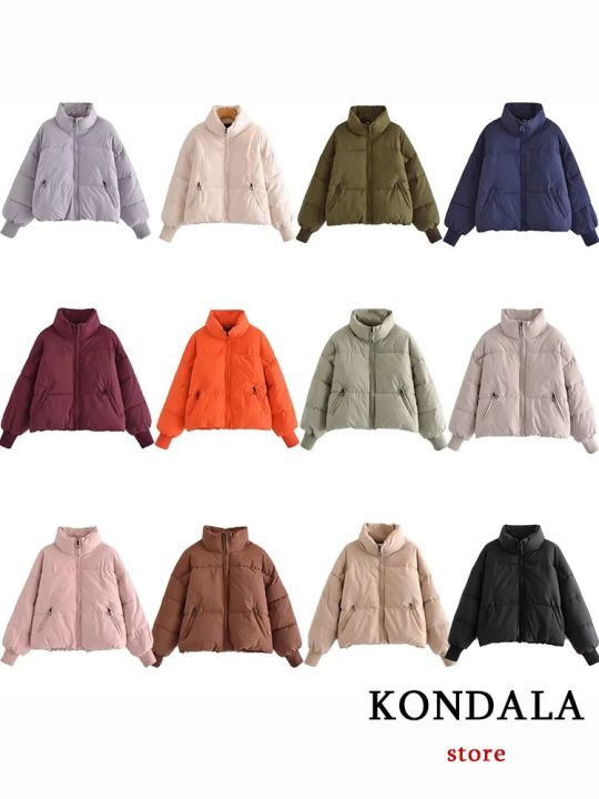 kondala-autumn-winter-women-jackets-thicken-streetwear-oversized-parkas-long-batwing-sleeve-pockets-fashion-2023-female-coats