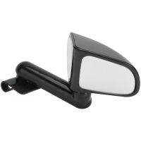 Magee8 Adjustable Mirror - Wide Rearview for Parking and Reversing