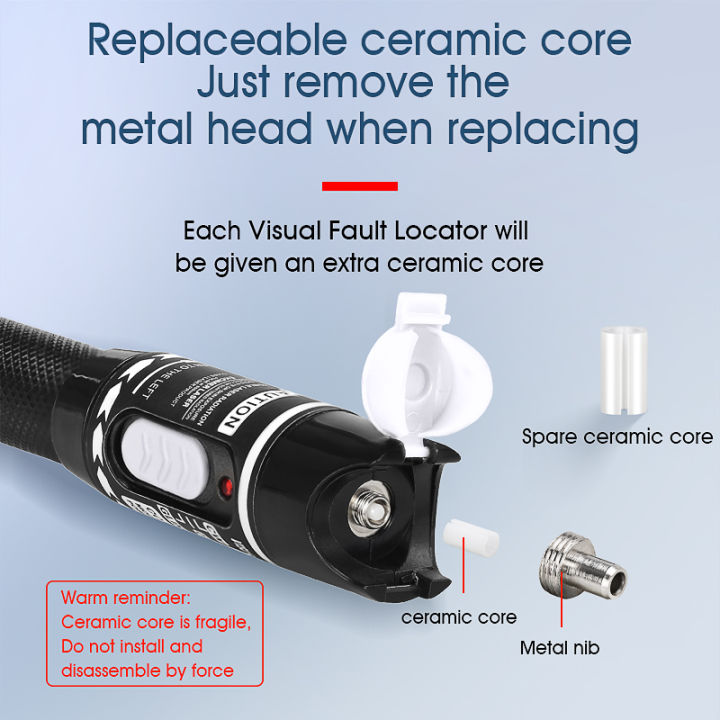 comptyco-ftth-fiber-optic-cable-tester-pen-0mw-visual-fault-locator-scfcst-2-5mm-interface-vfl-5-50km-range