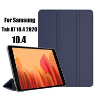 For Samsung Galaxy Tab A7 2020 T500 Case Auto Sleep Awake Stand Tablet Cover for Samsung Galaxy Tab A7 10.4"SM-T500 T505 T507 Cases Covers