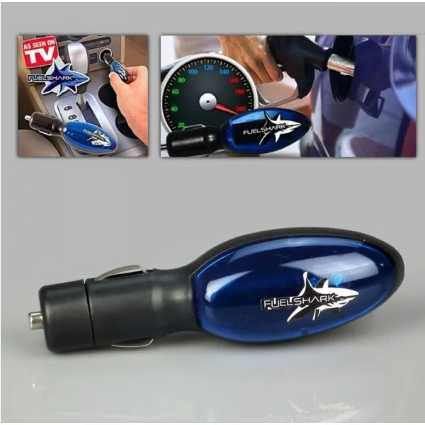 Fuel Shark Gas and Diesel Saver | Lazada PH