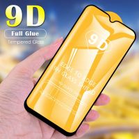 [Quick Delivery]♀กระจกเทมเปอร์9D สำหรับ Realme 9 9i 8S 8i 7 5G 7i 6S 6 6i 5i 5 5 5 5S 3 3i Pro Plus ฟิล์มปกป้องป้องกันเต็มพื้นที่ปกป้องหน้าจอ