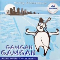 Hucky Eichelmann - Gamgah Gamgah