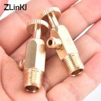 Brass Air Pressure Release Valve Water Valve Part Accessory For Water Heater Pressure Release Valve Parts Tools