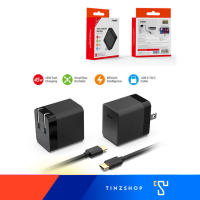 DOBE TNS-2111 Nintendo switch charger อแดปเตอร์ ขนาดเล็ก สำหรับเครื่องนินเทนโดสวิทซ์ทุกรุ่น