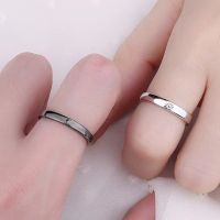 Opening Couple for Men Adjustable Star Jewelry Wedding Anniversary Gifts