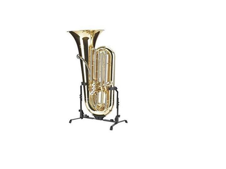 k-amp-m-ขาตั้งทูบา-tuba-stand-รุ่น-14945-000-55-stand-for-kingsize-tuba