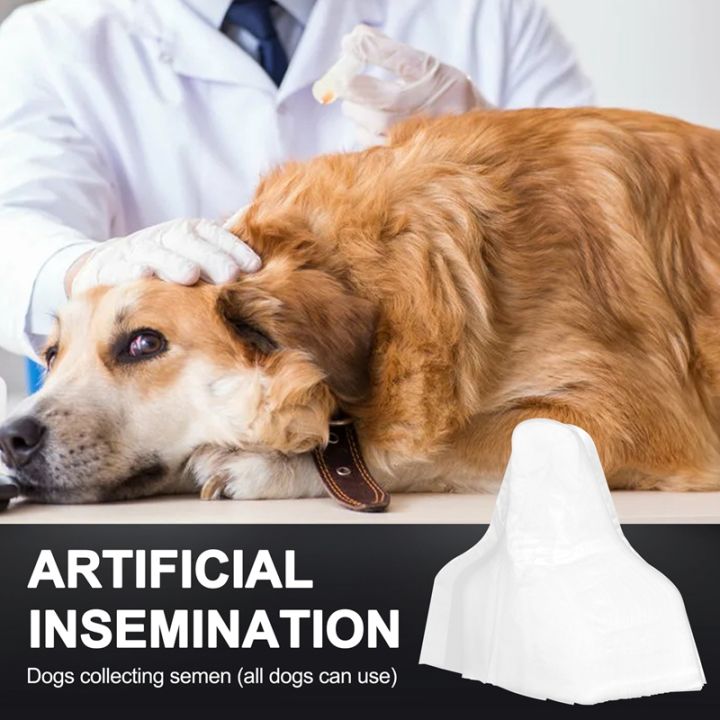 100pcs-dog-semen-collection-bags-sperm-collect-bags-plastic-disposable-pet-pets-canine-clinic-equipment-artificial