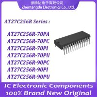 AT27C256R-70PA AT27C256R-70PC AT27C256R-70PI AT27C256R-70PU AT27C256R-90PC AT27C256R-90PI AT27C256R-90PU AT27C256 AT IC MCU Chip