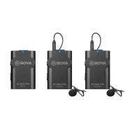 Boya BY-WM4 Pro-K2 - Micro Không Dây Cho Điện Thoại Và Máy Ảnh