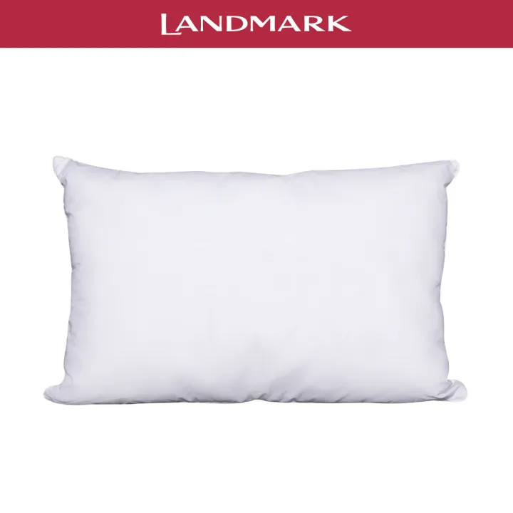 King Fisher Pillow Vacuum Packed 20X30 Lazada PH