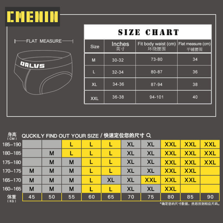 cmenin-orlvs-3pcs-แฟชั่น-modal-jockstrap-ชุดชั้นในชายสั้นสบายเซ็กซี่กางเกงในชายกางเกงในชายกางเกงชุดชั้นในสำหรับผู้ชาย-or6102