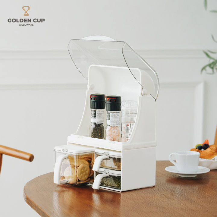 golden-cup-ชุดเครื่องปรุงรุ่น-ag491b