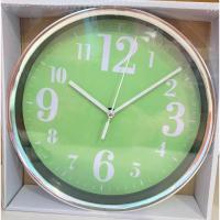 โปรโมชั่น (GEG84) wall clock นาฬิกา นาฬิกาติดผนัง นาฬิกาแขวนผนัง นาฬิกาติดผนัง ขนาดใหญ่ 20cm. เดินเงียบ ไร้เสียงรบกวน (ขนาด8นิ้ว) สุดคุ้ม นาฬิกา นาฬิกา แขวน นาฬิกา ติด ผนัง นาฬิกา แขวน ผนัง