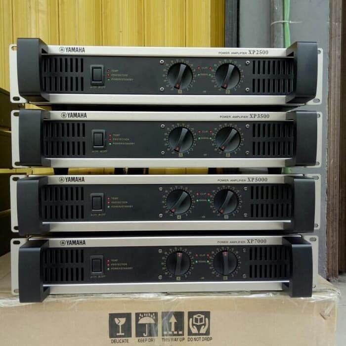 Yamaha P5000S P5000 S P5000S P5000 Power Amplifier yamaha Lazada