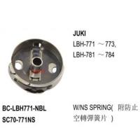 Bobbin Case Bc Lbh771 Nbl Specia Type ใช้สำหรับ Juki Lbh 771 773 Lbh 781 784